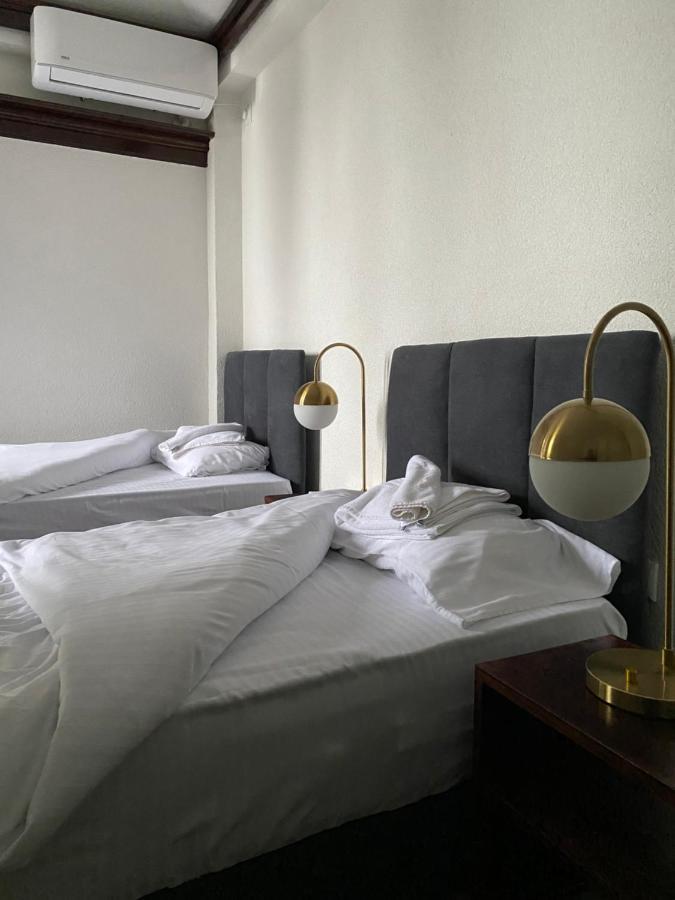 Hotel Neda Galichnik Galicsnik Kültér fotó